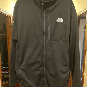 The North Face Men's Performance Jacket in Black